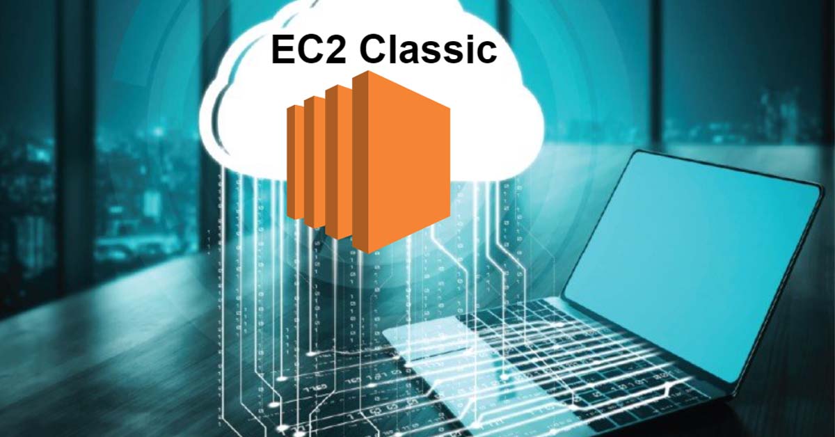 AWS EC2