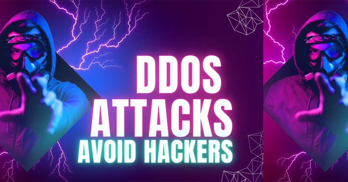 ddos attacks