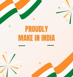 Make In india Make In india